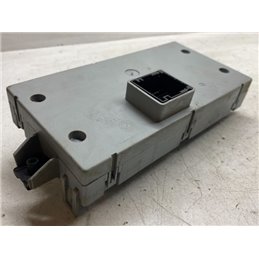 FIAT IDEA Komfort Elektronika