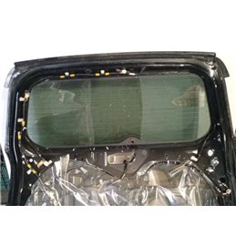 TOYOTA RAV 4 Csomagtérajtó (Üres lemez)