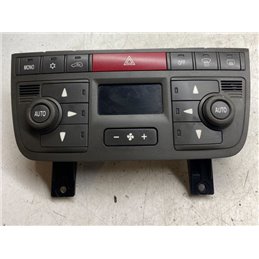 FIAT IDEA Fűtéskapcsoló (digit klímás)