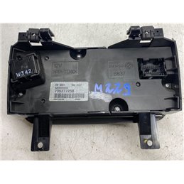 FIAT IDEA Fűtéskapcsoló (digit klímás)