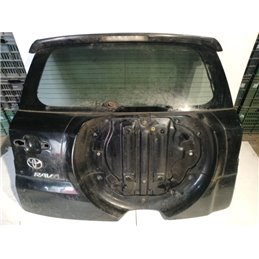 TOYOTA RAV 4 Csomagtérajtó (Üres lemez)