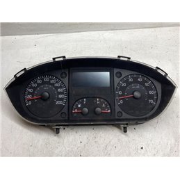 FIAT IDEA Kilométeróra