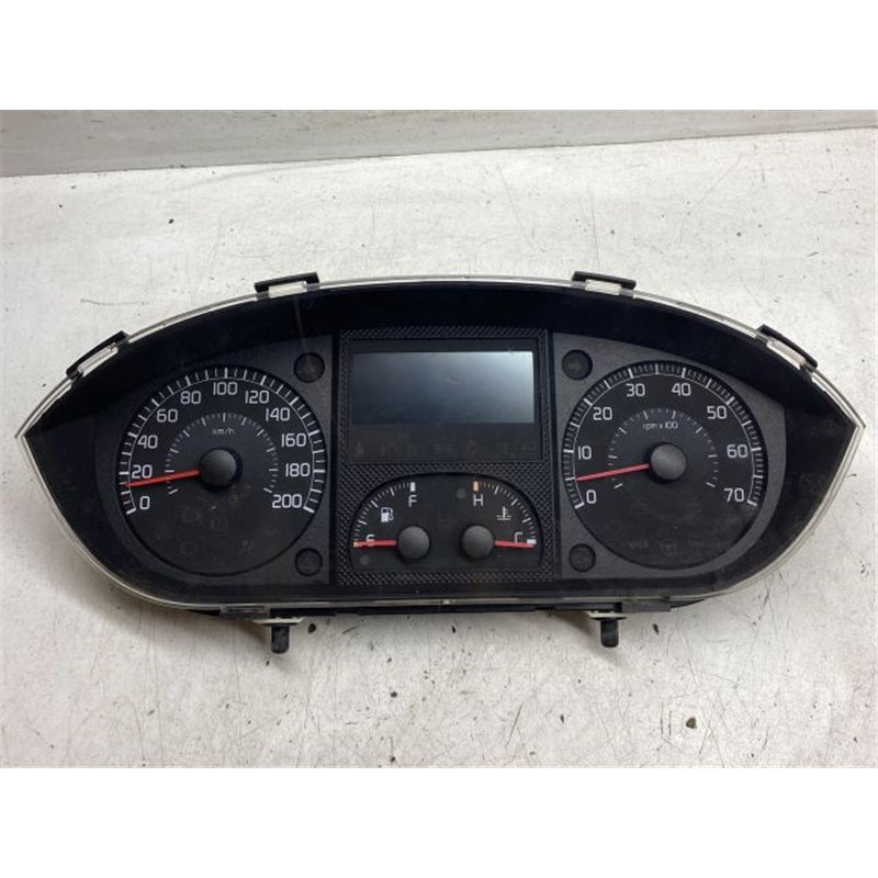 FIAT IDEA Kilométeróra