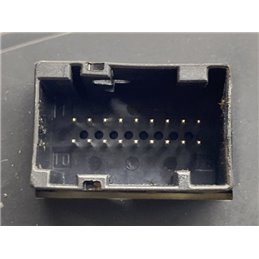 FIAT IDEA Kilométeróra