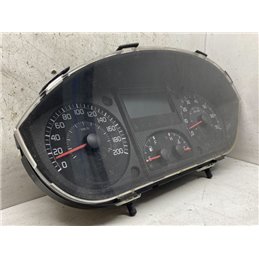 FIAT IDEA Kilométeróra