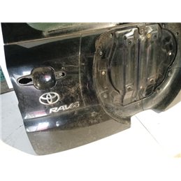 TOYOTA RAV 4 Csomagtérajtó (Üres lemez)