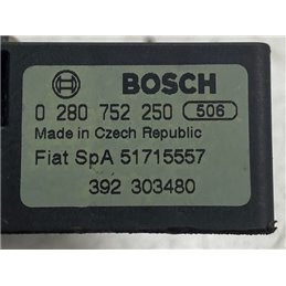 FIAT IDEA Gázpedál (Elektromos)