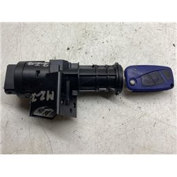 FIAT IDEA Gázpedál (Elektromos)