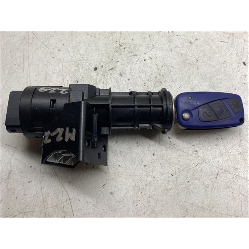 FIAT IDEA Gázpedál (Elektromos)