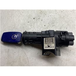 FIAT IDEA Gázpedál (Elektromos)