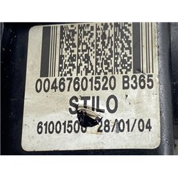 FIAT IDEA Gázpedál (Elektromos)