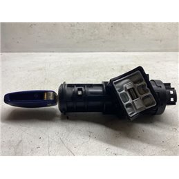 FIAT IDEA Gázpedál (Elektromos)