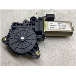 FIAT IDEA Jobb hátsó Ablakemelő Motor