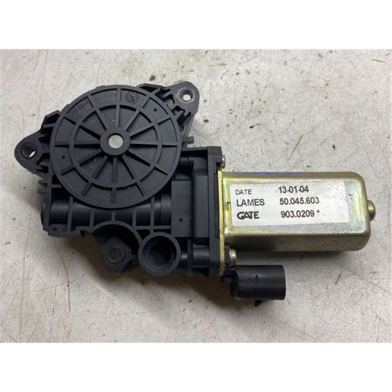 FIAT IDEA Bal hátsó Ablakemelő Motor