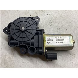 FIAT IDEA Bal hátsó Ablakemelő Motor