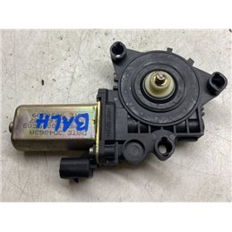 FIAT IDEA Bal hátsó Ablakemelő Motor