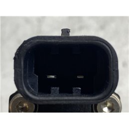 FIAT IDEA Bal hátsó Ablakemelő Motor