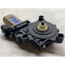 FIAT IDEA Bal hátsó Ablakemelő Motor