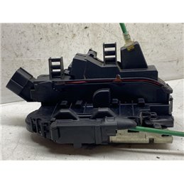 FIAT IDEA Bal hátsó Ajtózár