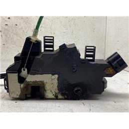 FIAT IDEA Bal hátsó Ajtózár