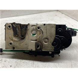 FIAT IDEA Bal hátsó Ajtózár