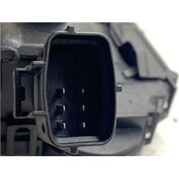 FIAT IDEA Bal hátsó Ajtózár