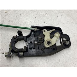 FIAT IDEA Bal hátsó Ajtózár