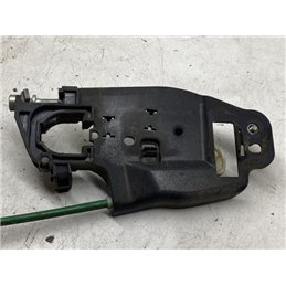 FIAT IDEA Bal hátsó Ajtózár