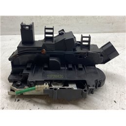 FIAT IDEA Jobb első Ajtózár