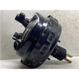 MERCEDES-BENZ C-CLASS Fékrásegítő