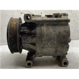 FIAT IDEA Klímakompresszor