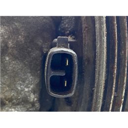 FIAT IDEA Klímakompresszor