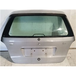 MERCEDES-BENZ A-CLASS Csomagtérajtó (Üres lemez)