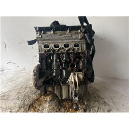 CITROËN XSARA PICASSO Motor (Fűzött blokk hengerfejjel)