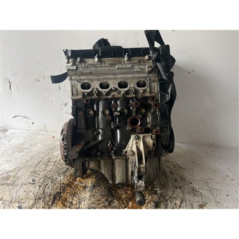 CITROËN XSARA PICASSO Motor (Fűzött blokk hengerfejjel)