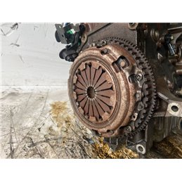 CITROËN XSARA PICASSO Motor (Fűzött blokk hengerfejjel)