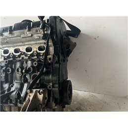 CITROËN XSARA PICASSO Motor (Fűzött blokk hengerfejjel)