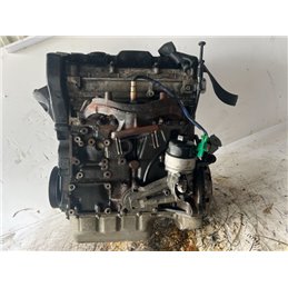 CITROËN XSARA PICASSO Motor (Fűzött blokk hengerfejjel)