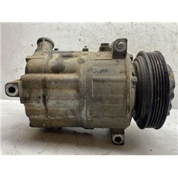 OPEL VECTRA C Klímakompresszor