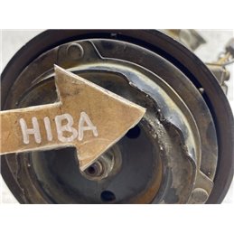 OPEL VECTRA C Klímakompresszor