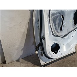 HONDA CR-V Jobb hátsó Ajtó (Részeivel)