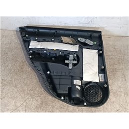 HONDA CR-V Jobb hátsó Ajtó Kárpit