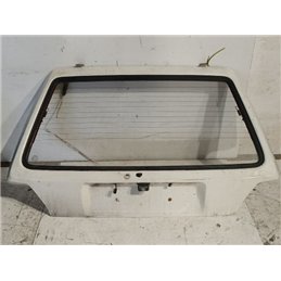 VW GOLF II Csomagtérajtó (Üres lemez)