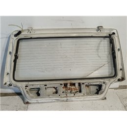 VW GOLF II Csomagtérajtó (Üres lemez)