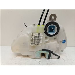 HONDA CR-V Jobb első Ajtózár