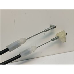 HONDA CR-V Jobb első Ajtózár