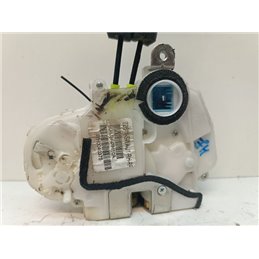 HONDA CR-V Jobb hátsó Ajtózár