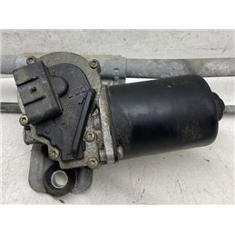 FIAT STILO Első Ablaktörlő Szerkezet Motorral