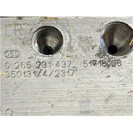 FIAT STILO ABS Kocka