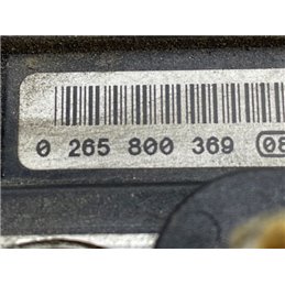 FIAT STILO ABS Kocka